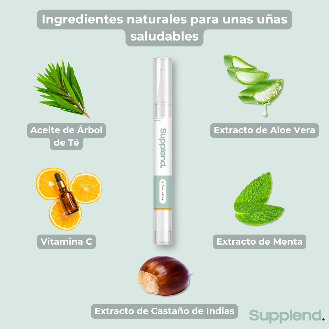 Reparador de Uñas