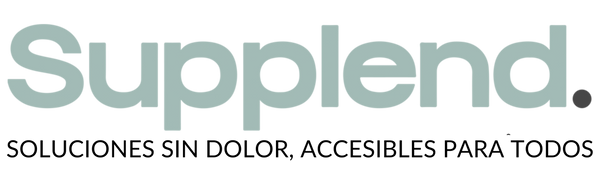 ES | Supplend